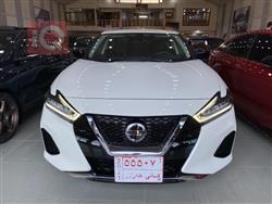 Nissan Maxima